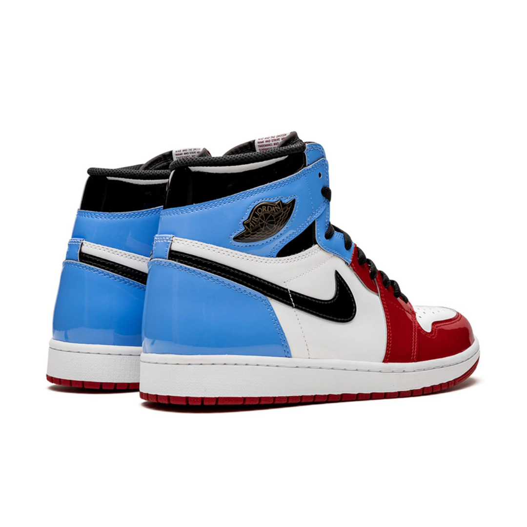 JORDAN 1 Fearless