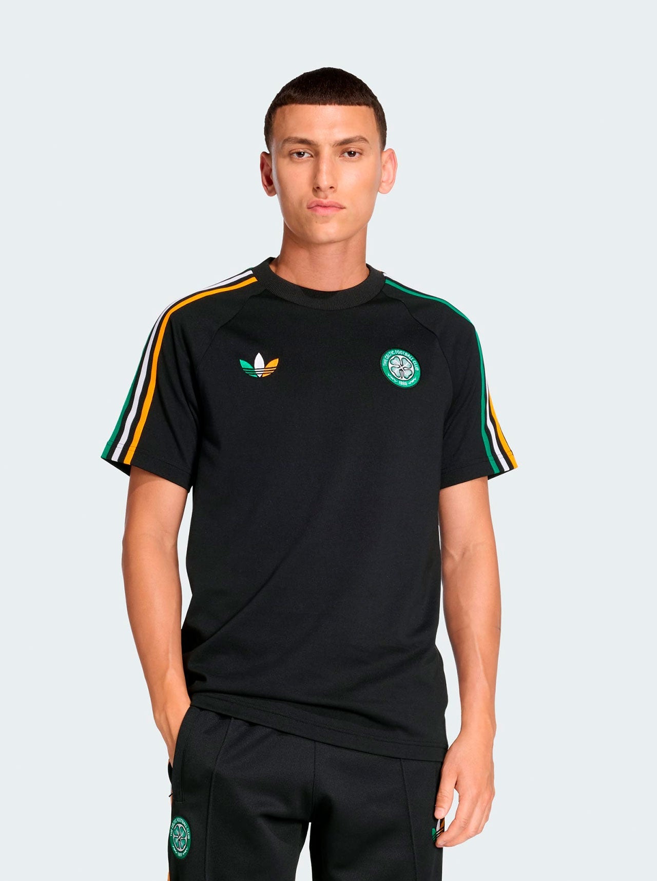 Jersey Originals 25/26