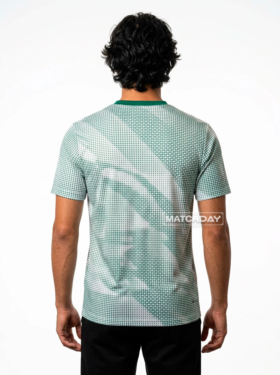 Jersey Special Edition 2026