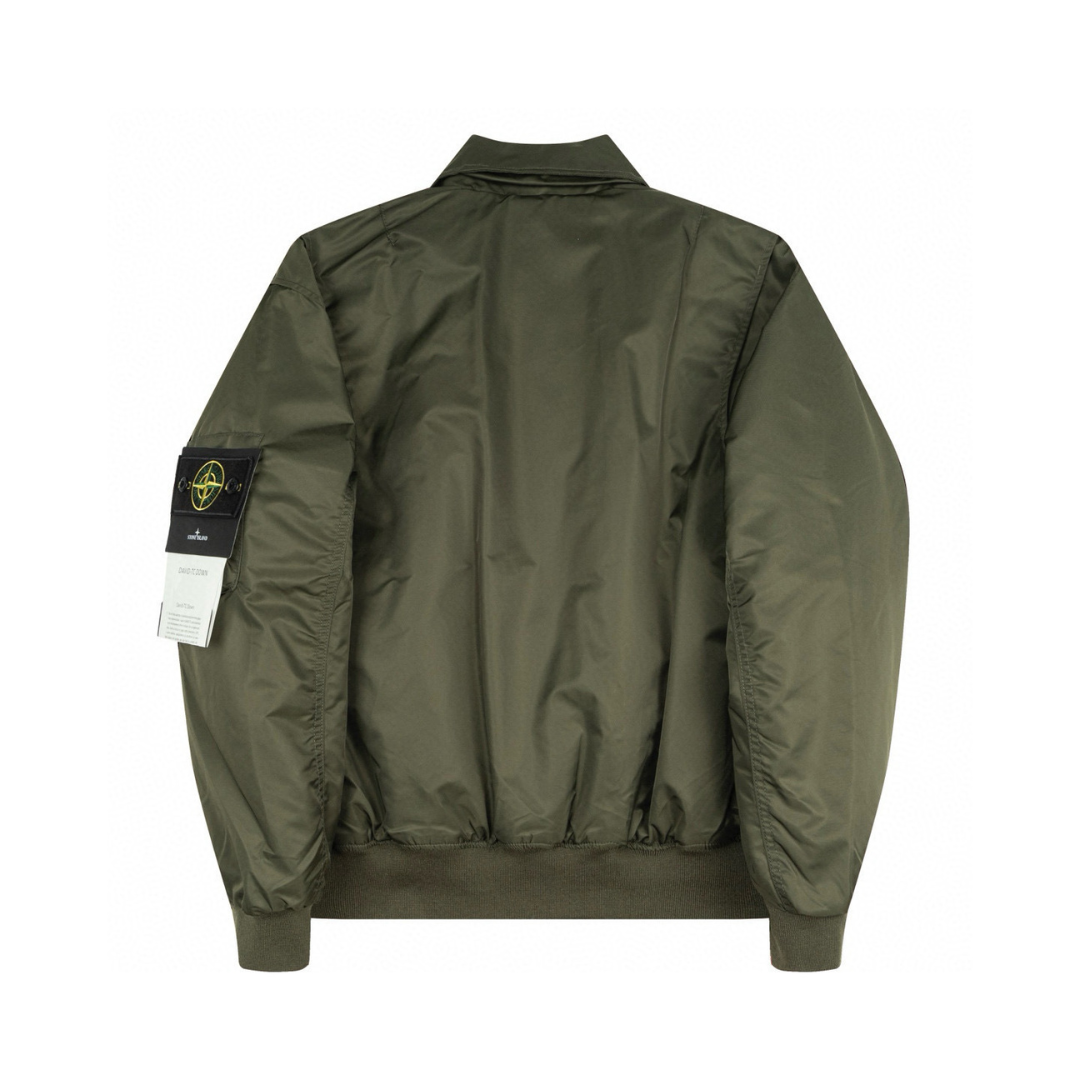 Chaqueta STONE