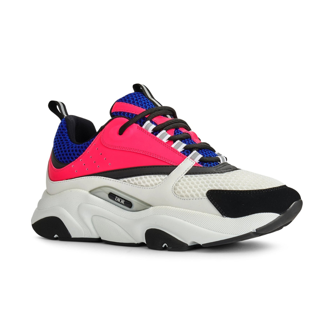 B22 Neon Pink Purple