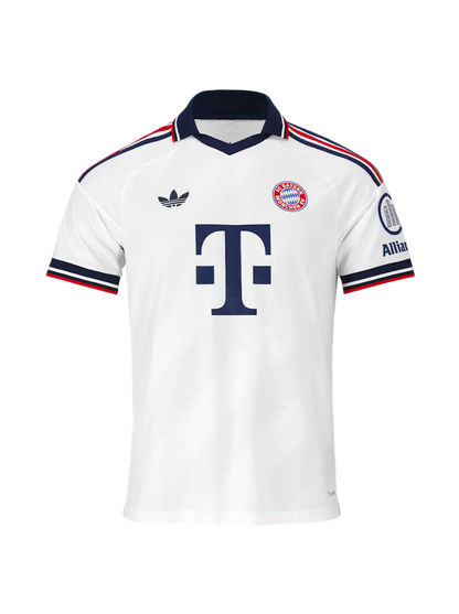 #9 KANE Jersey Away 26/27