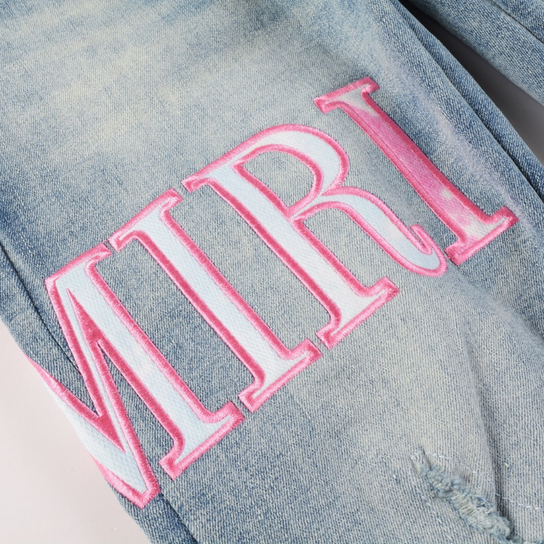 Pantalones AMIRl