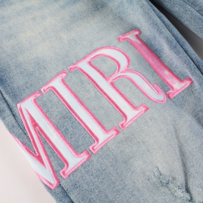 Pantalones AMIRl