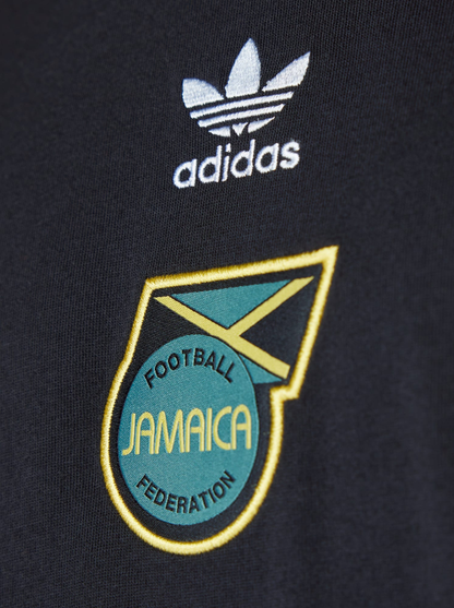 Jersey Training 2026
