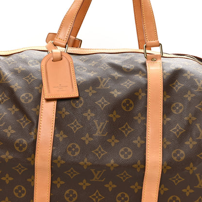 Monogram Sac Souple 55
