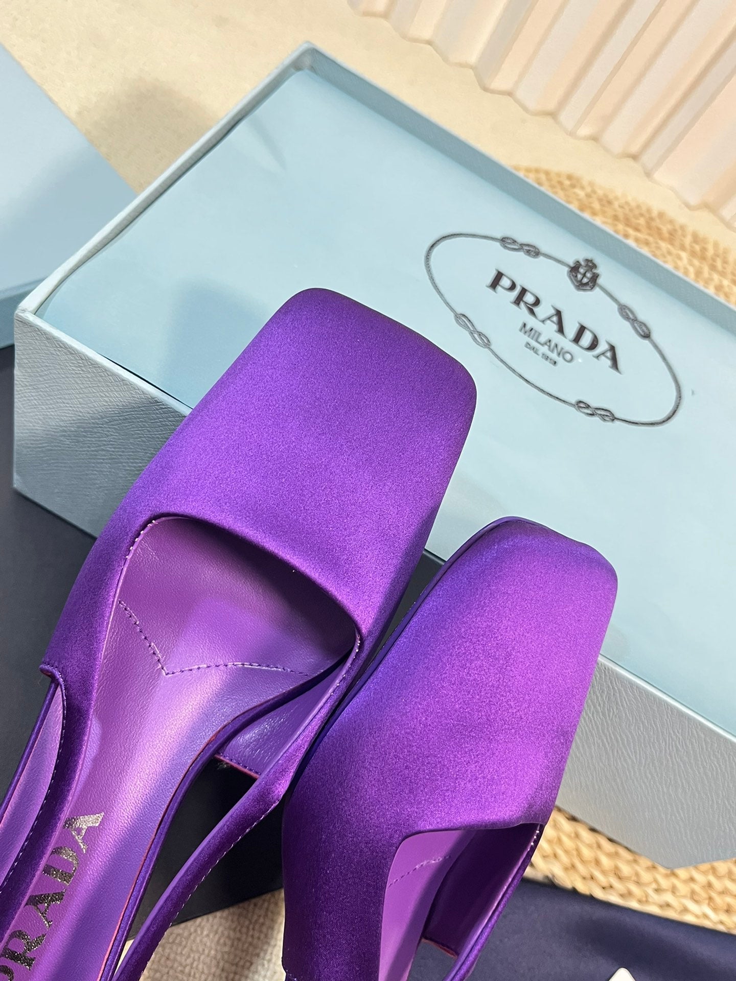 Prada