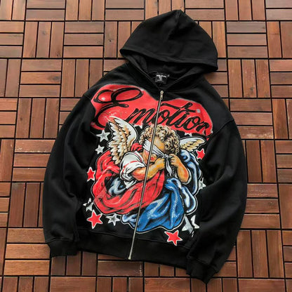 M🔥🔥ED E🔥🔥TI🔥N HOODIE