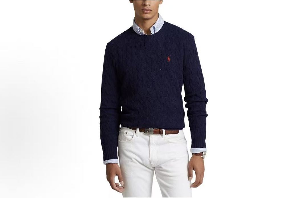 Jersey RALPH