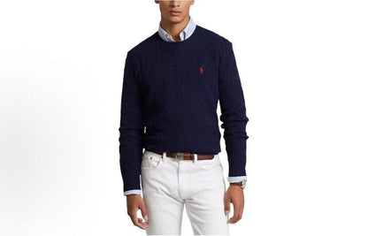 Jersey RALPH