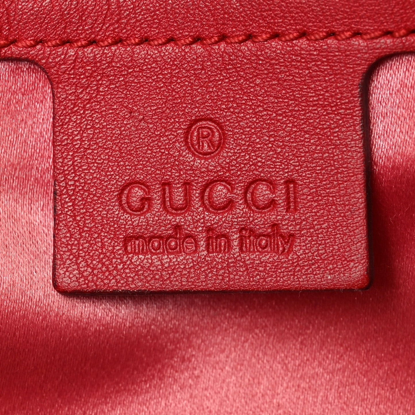 Gucci