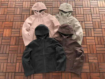 L🔥🔥UL🔥M🔥N JACKET WOMAN