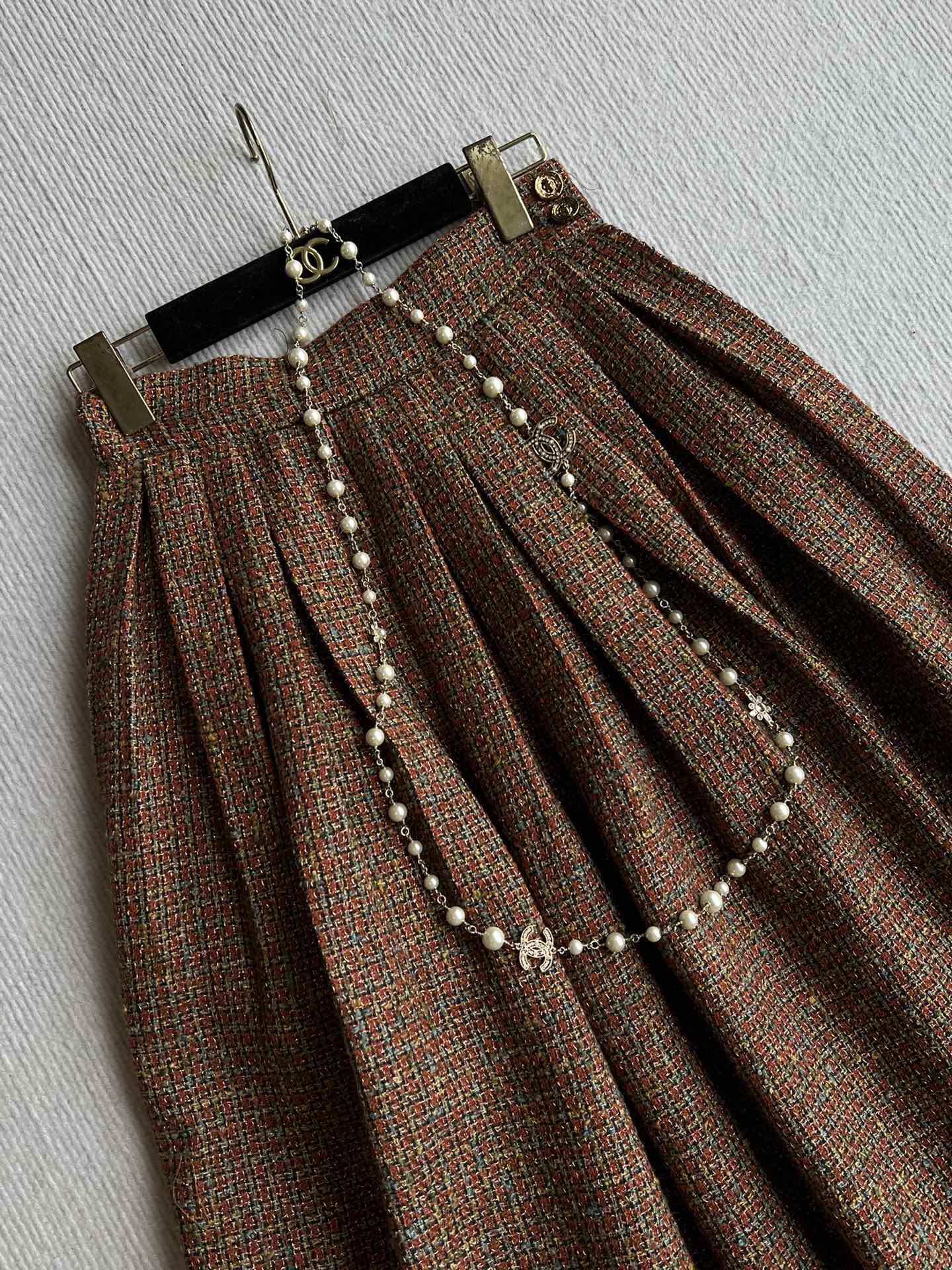 CHANEL