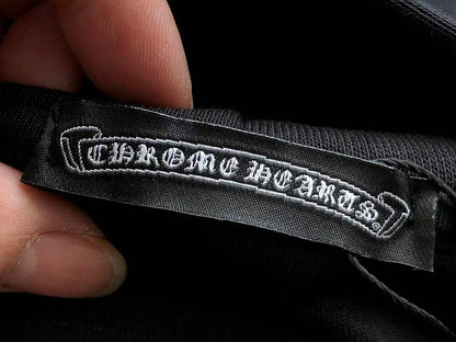 CH🔥OM🔥 HE🔥RTS HOODIE