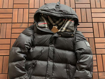 B🔥RB🔥RRY DOWN JACKET