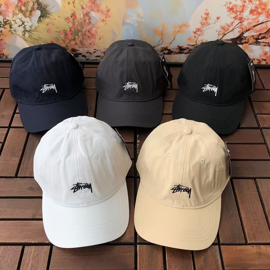 ST🔥S🔥Y CAP