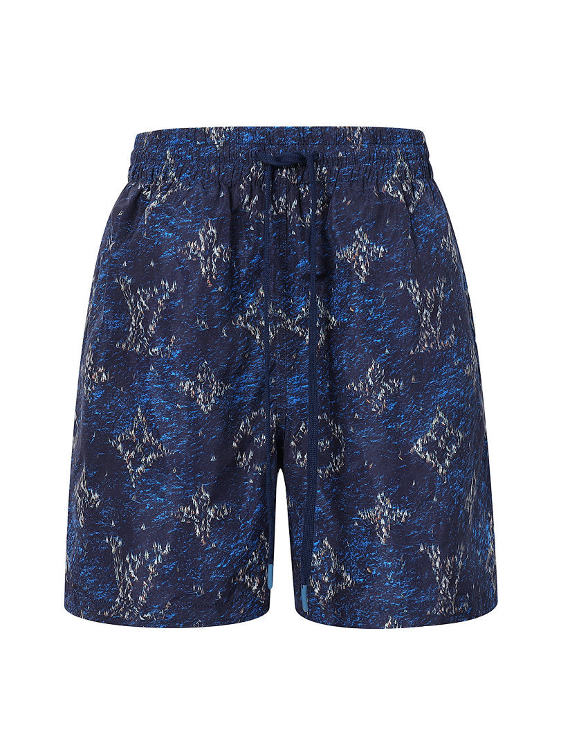 PANTALONES CORTOS LV - 3