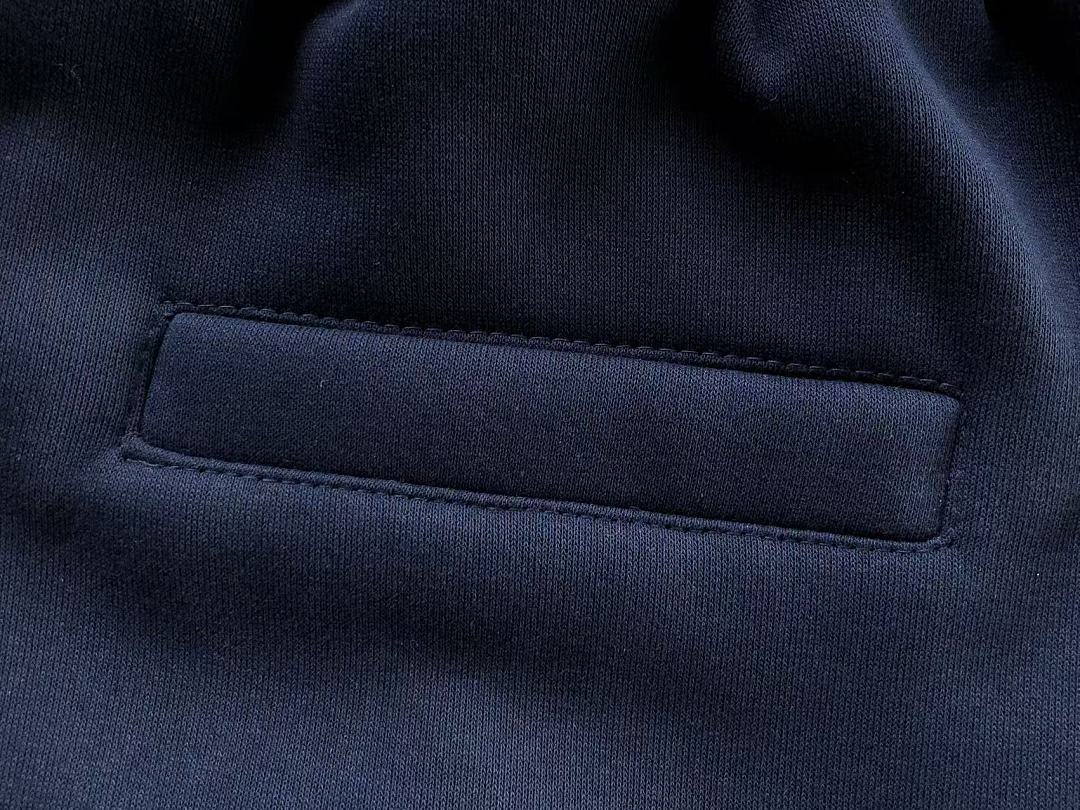 TOP￥~135 PANTS ￥~125 C🔥RT🔥🔥Z HOODIE TROUSERS FLEECE