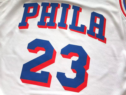 NBA BASKETBALL VEST