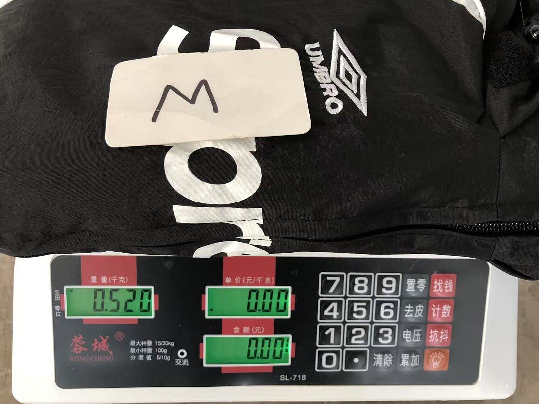 TOP￥~ 249 PANTS ￥~229 S🔥P🔥E🔥E & UMBRO JACKET TROUSERS