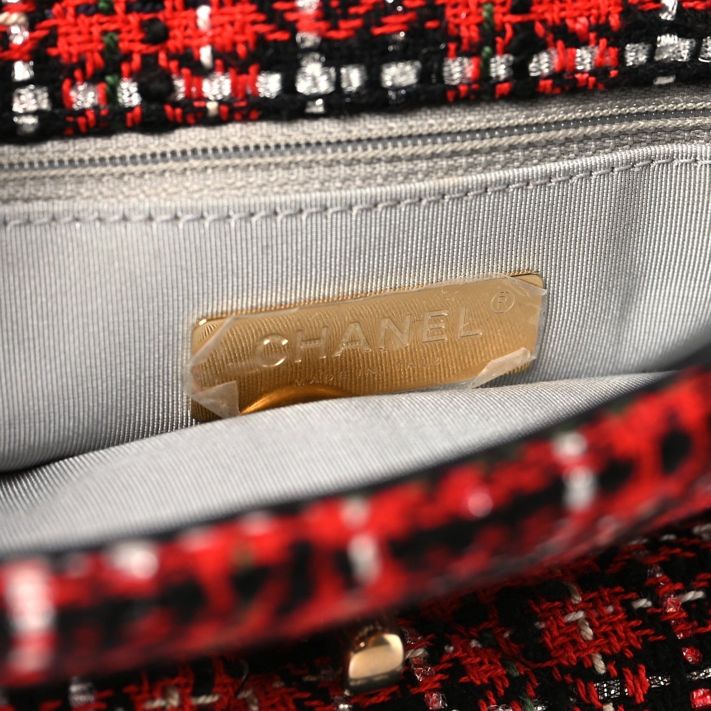 CHANEL
