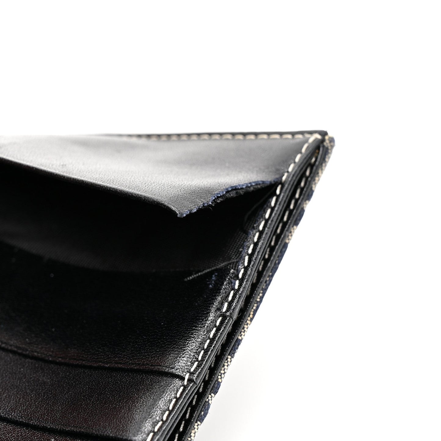 Zucchino Forever Continental Wallet Navy
