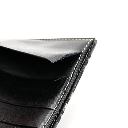 Zucchino Forever Continental Wallet Navy