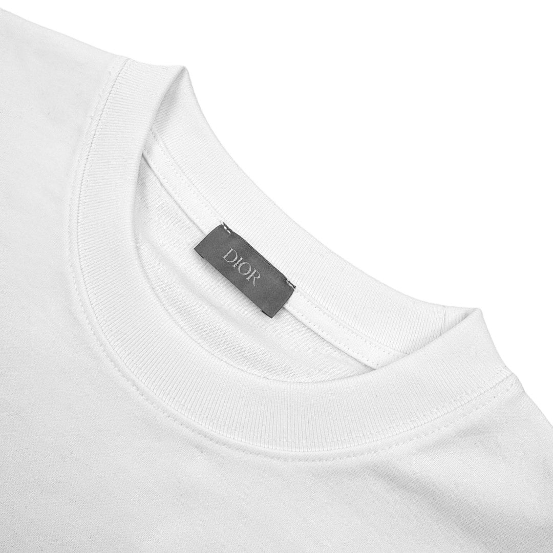 CAMISETA DIØR - 171