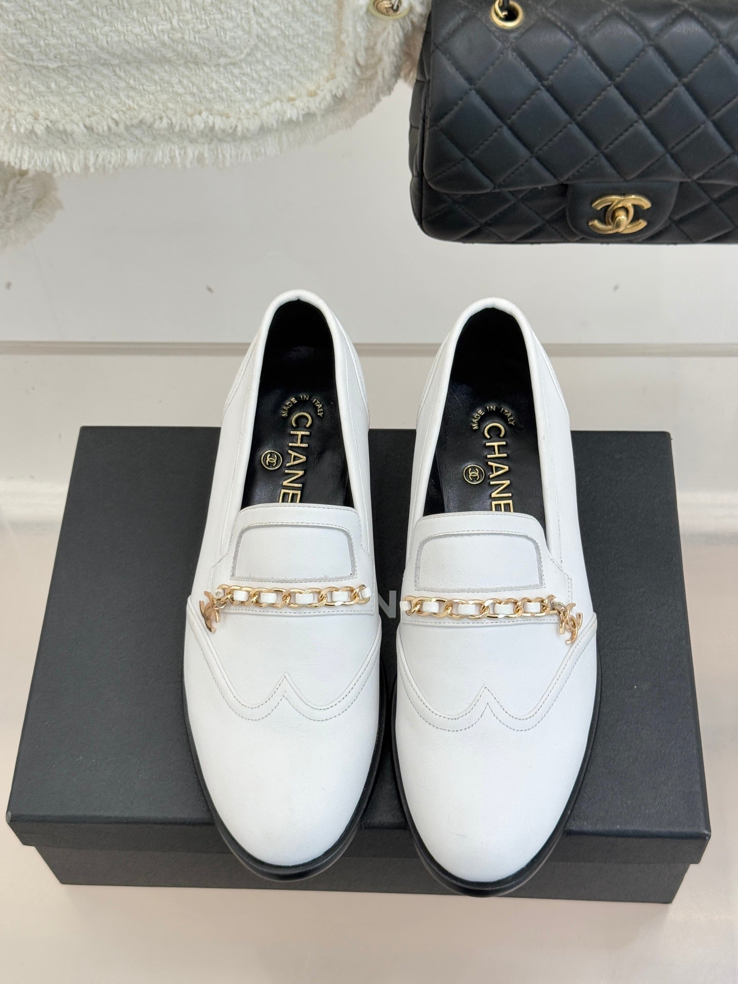 CHANEL