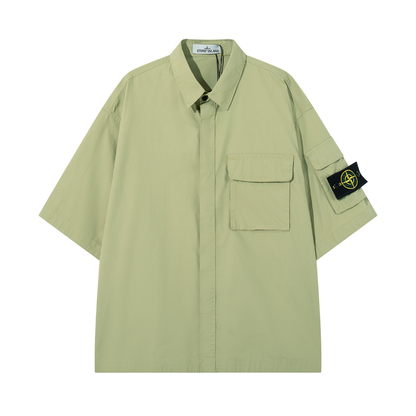 Camisa STONE