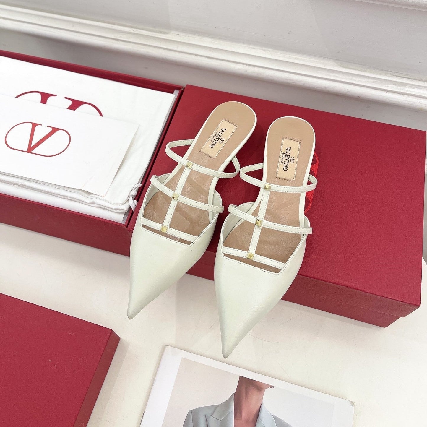 Valentino