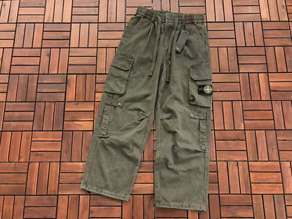 ST🔥🔥E TROUSERS