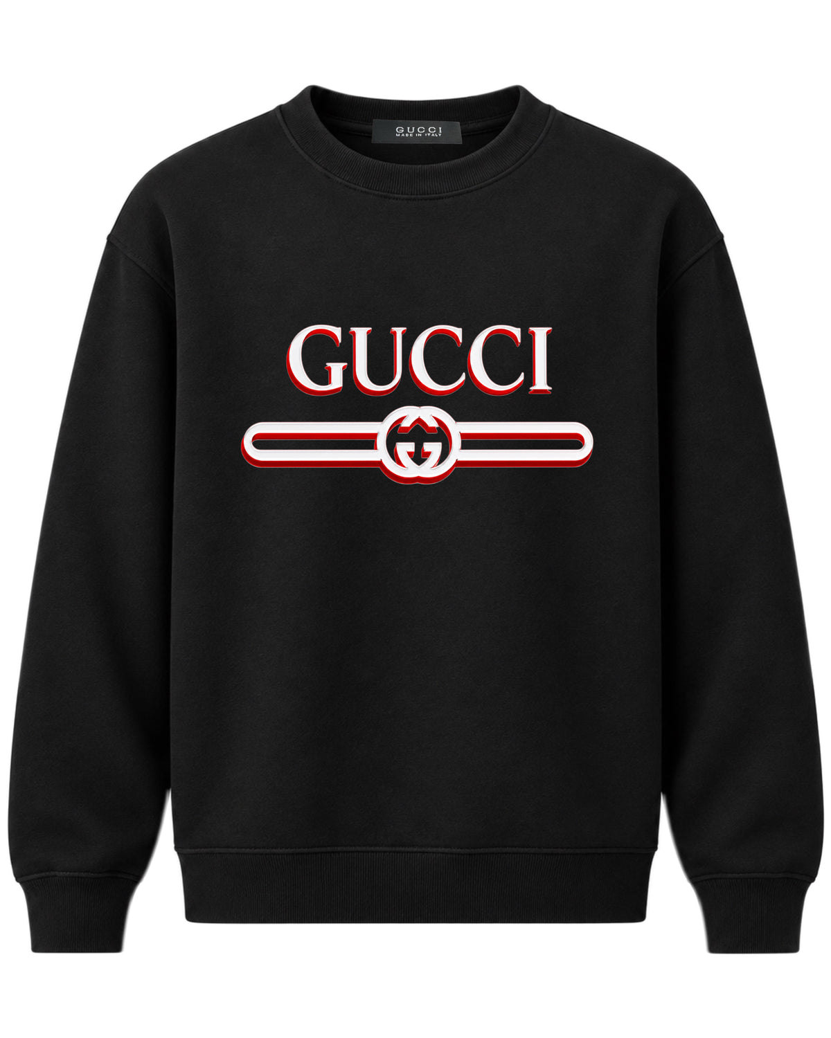 SUDADERA