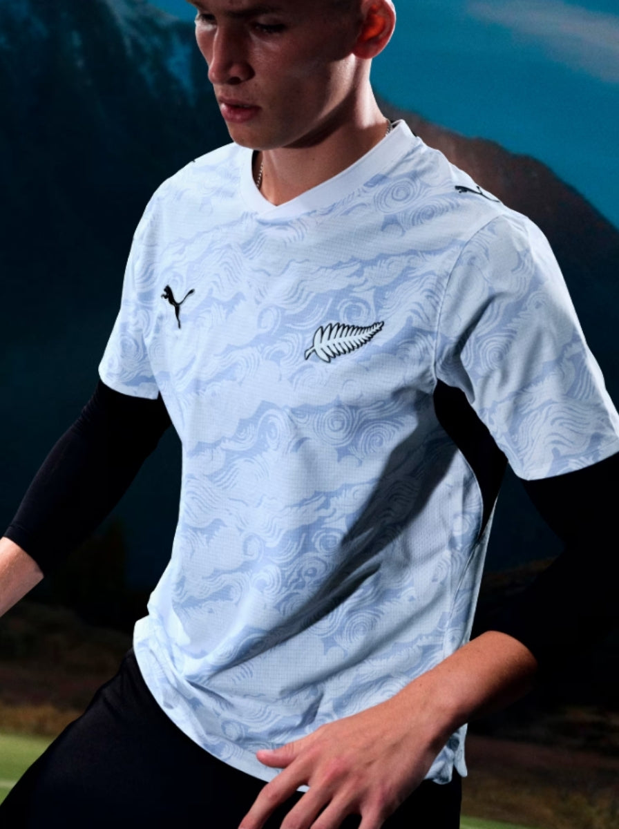 Jersey Away 2026