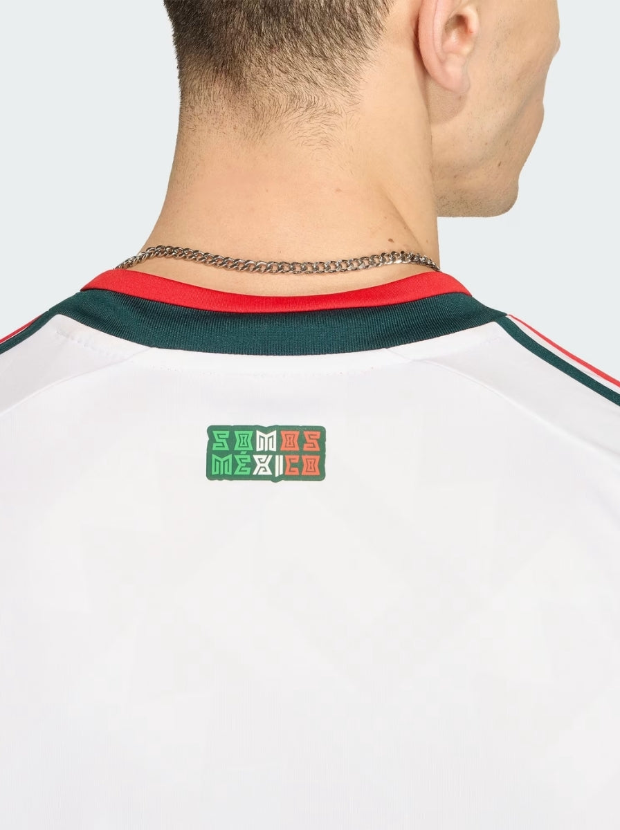 Jersey Away 2026