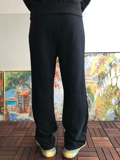 ￥~TOP 139 PANTS 135 6PM HOODIE TROUSERS