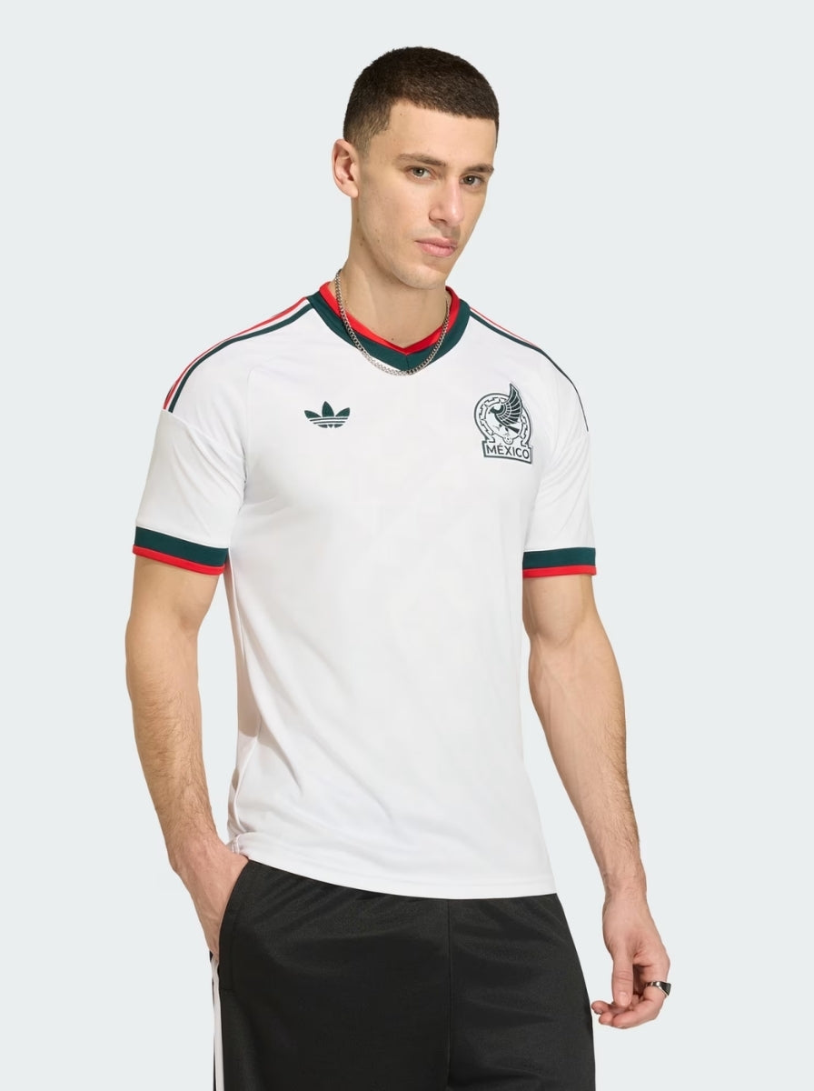 Jersey Away 2026