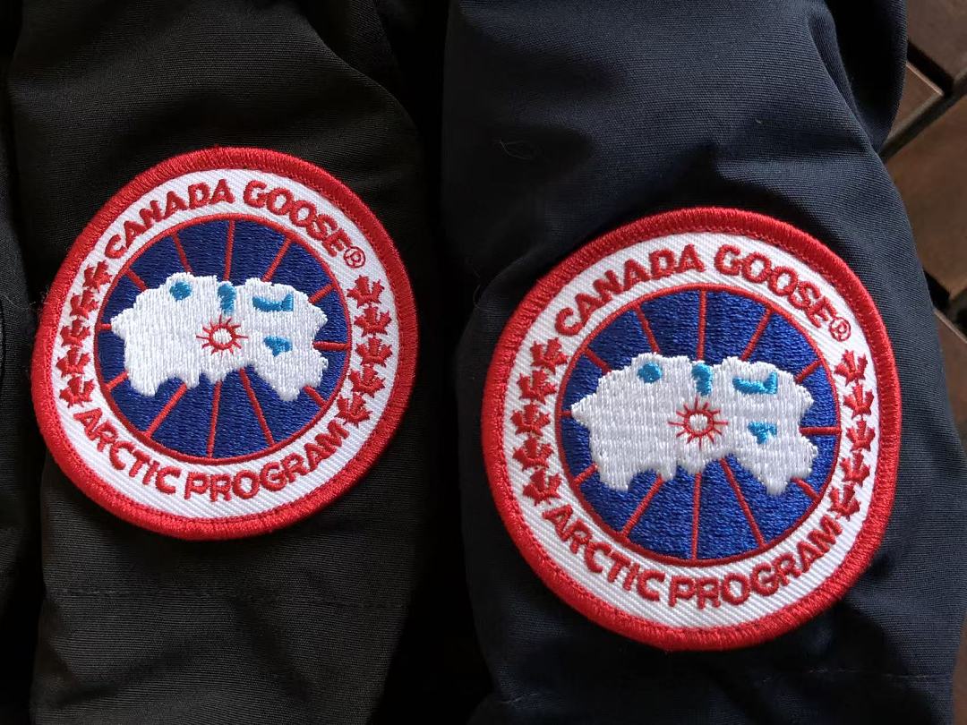C🔥N🔥🔥A G🔥🔥🔥E DOWN JACKET