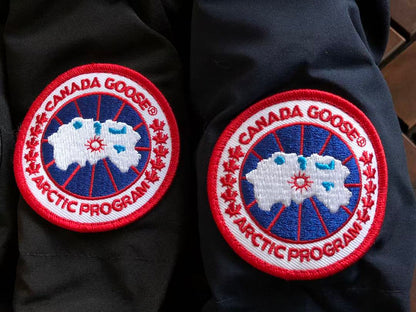 C🔥N🔥🔥A G🔥🔥🔥E DOWN JACKET