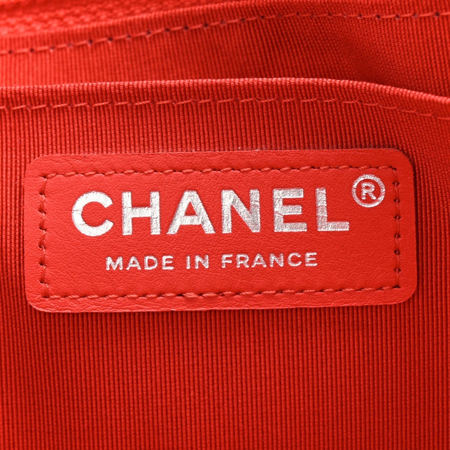 CHANEL