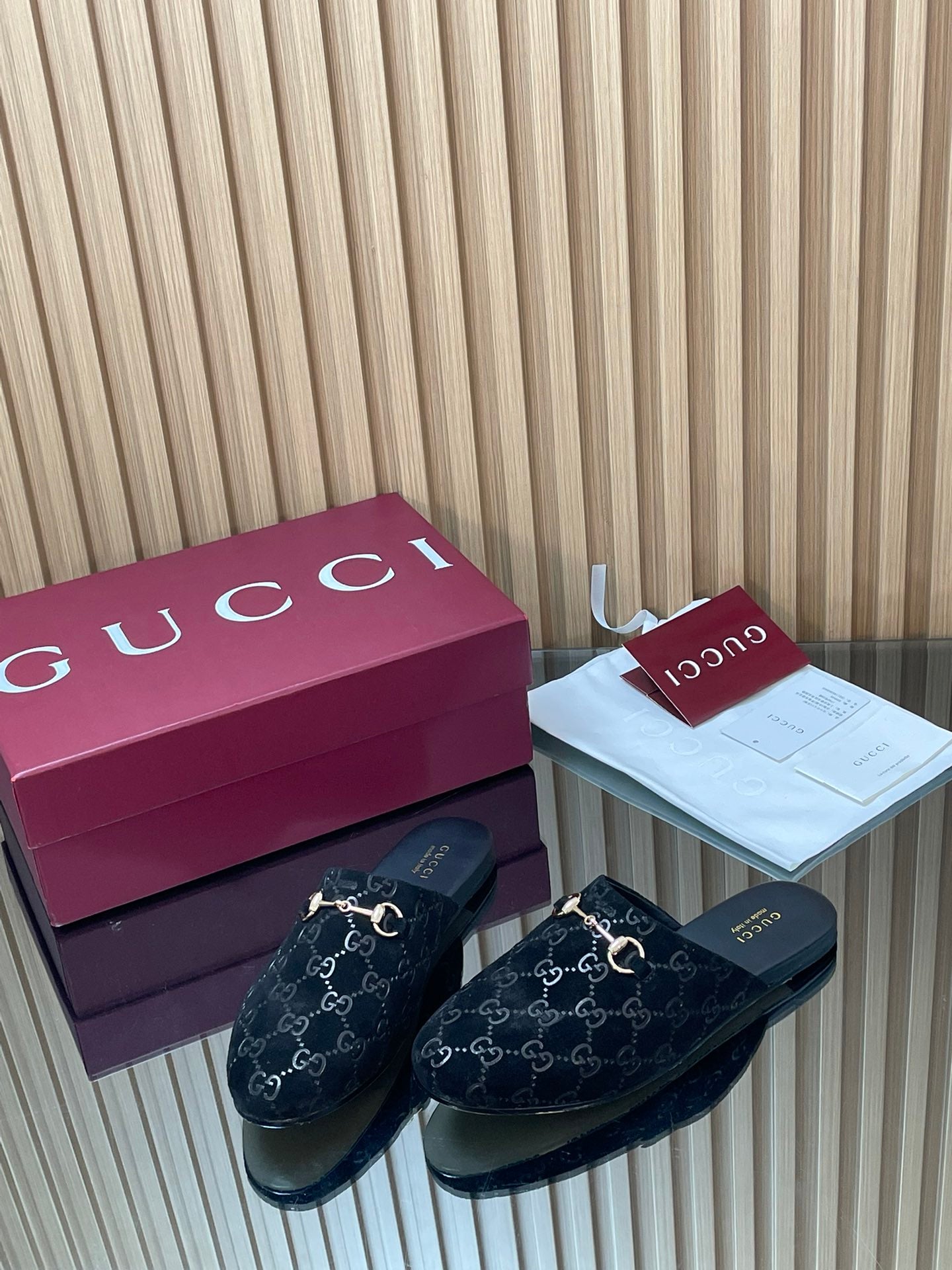 Gucci