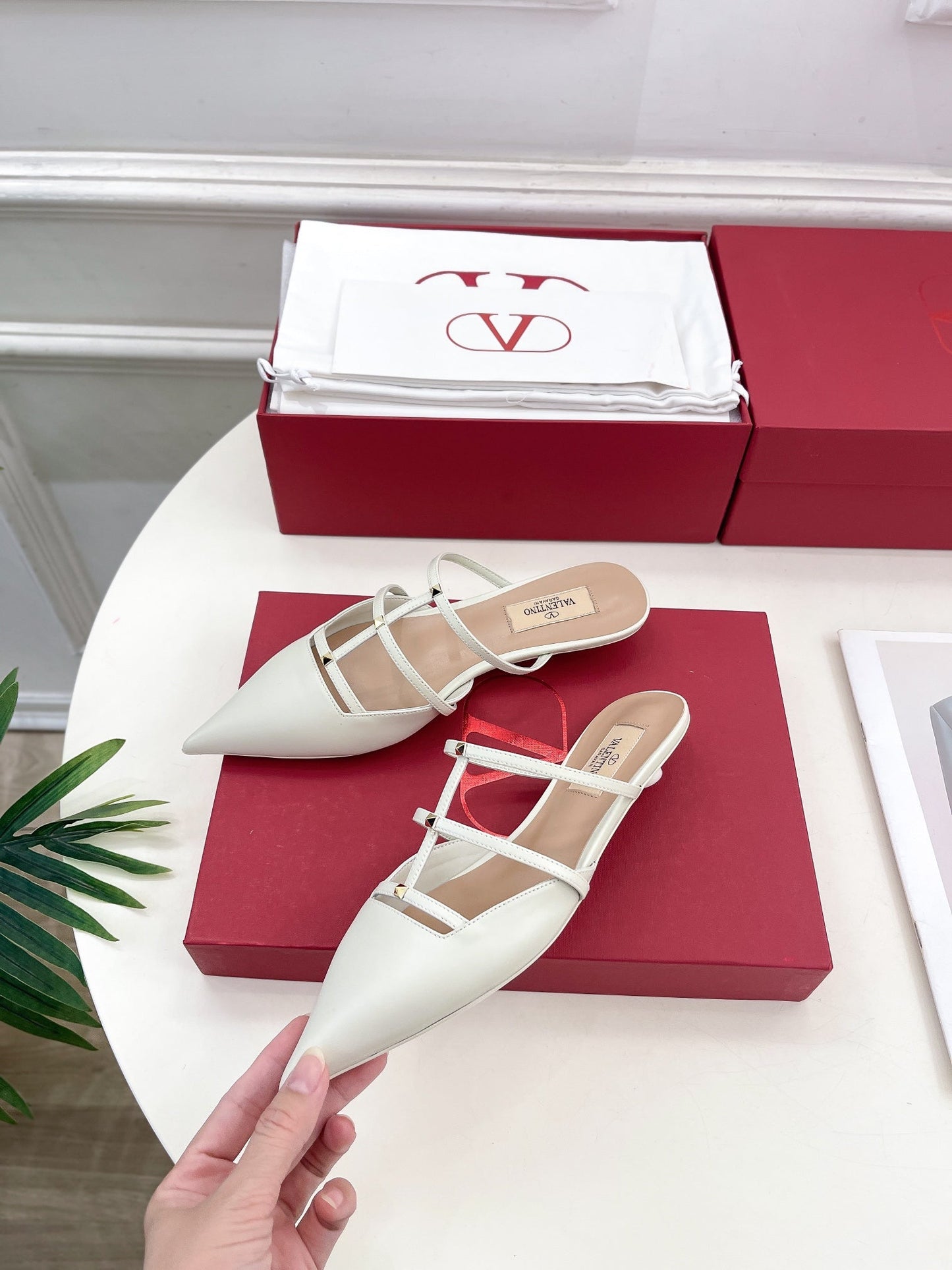 Valentino