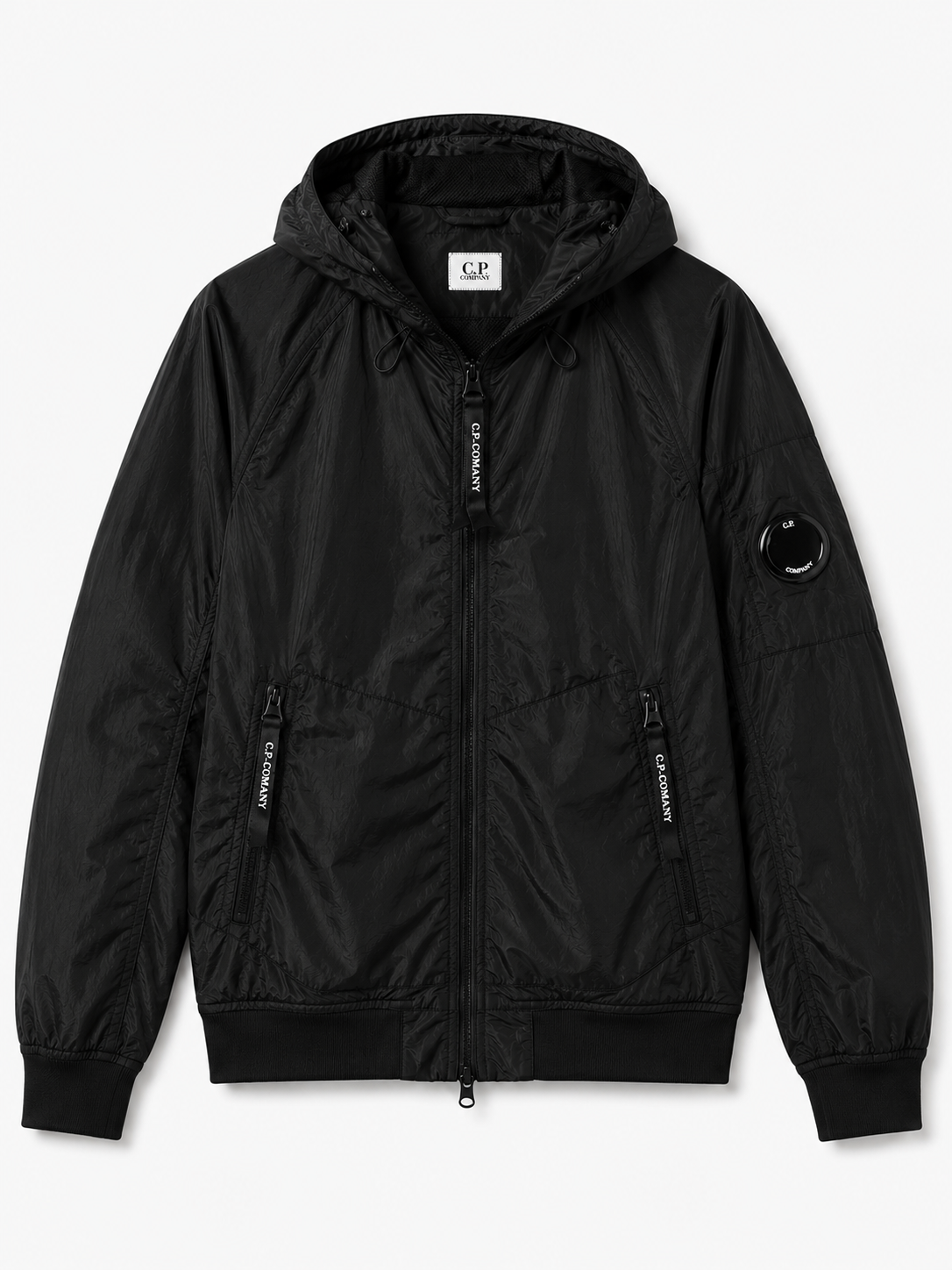 CHAQUETA CP