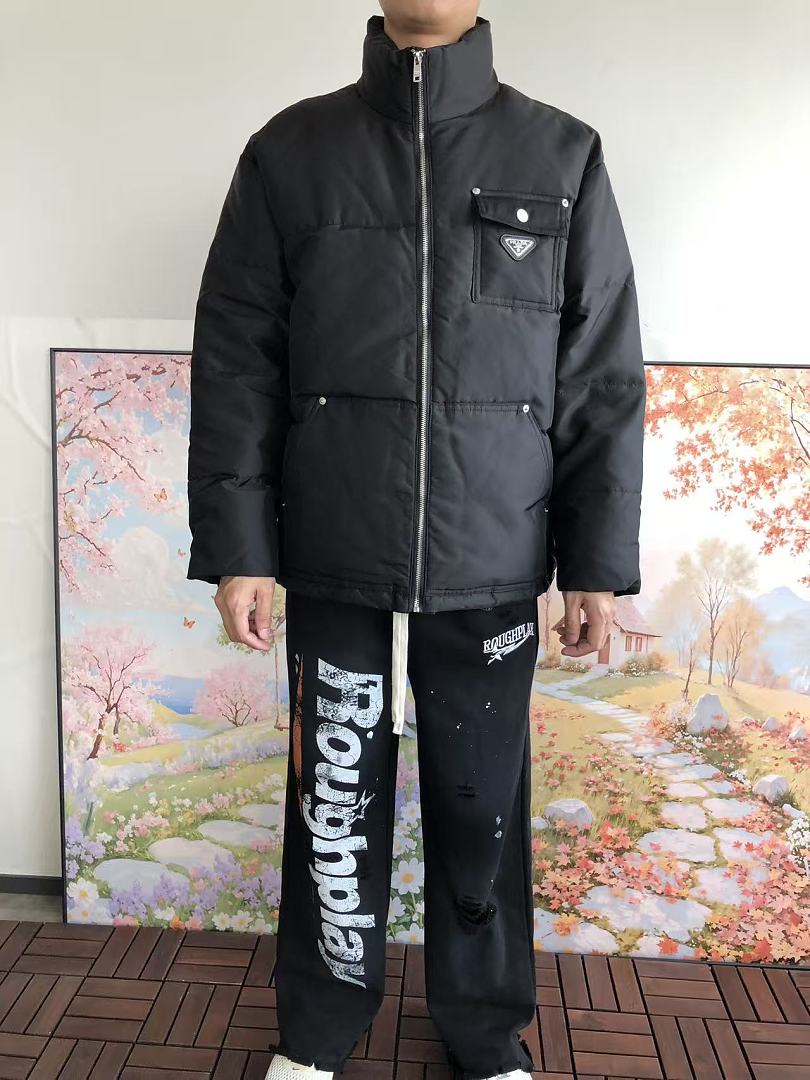 P🔥A🔥A COTTON JACKET