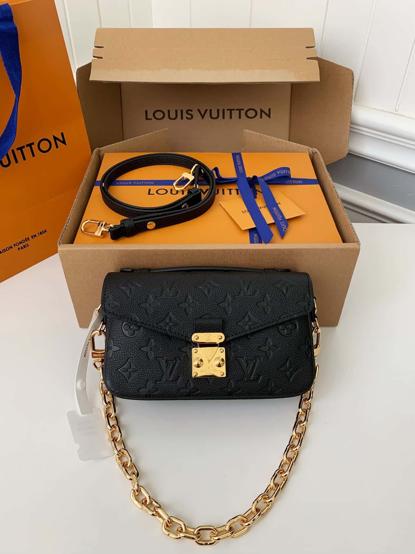Louis Vuitton
