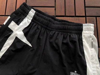 TOP ￥~278 PANTS ￥~ 195 REPRESENT JACKET TROUSERS