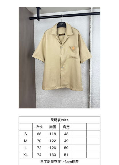 CAMISETA LV - 14