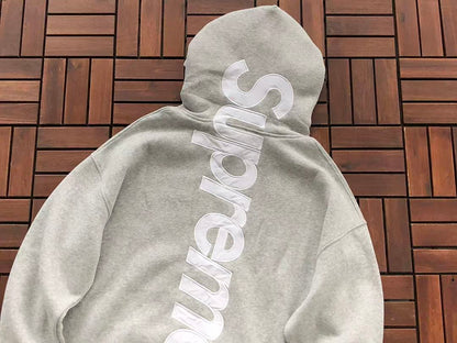 TOP￥~179 PANTS￥~169 S🔥P🔥E🔥E HOODIE TROUSERS FLEECE