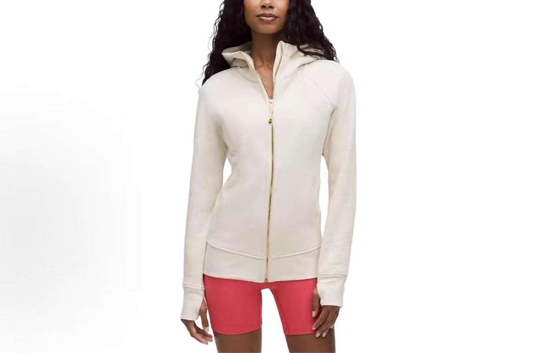 L🔥🔥UL🔥M🔥N HOODIE FLEECE WOMAN