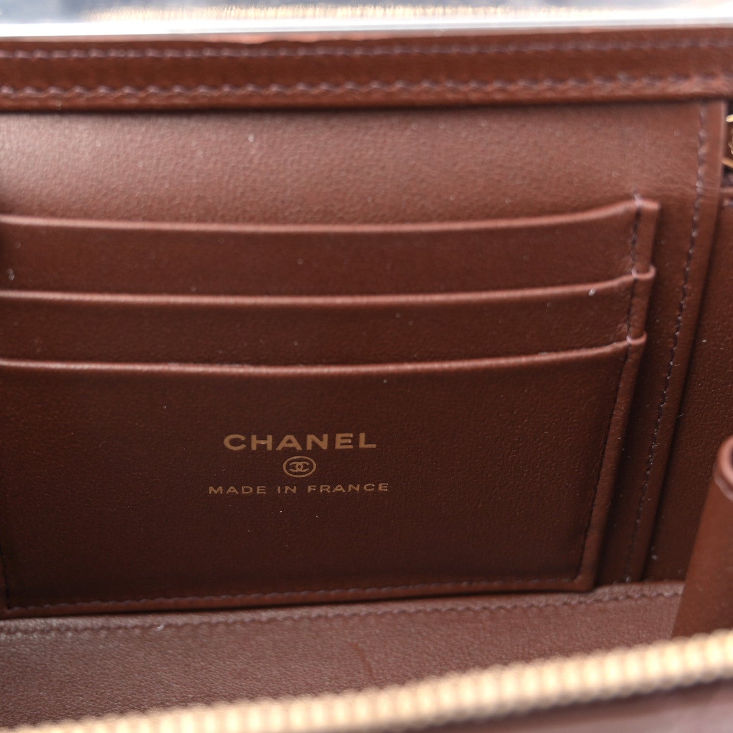 CHANEL
